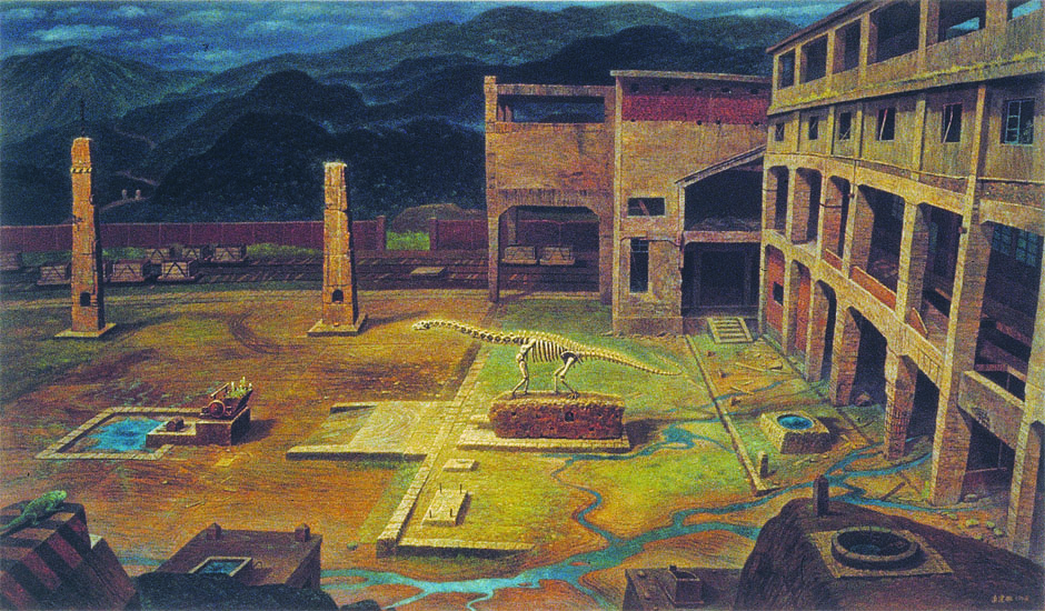 LCH-TW-連建興-亙古的記憶公園-19