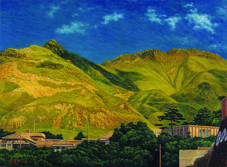 LCH-TW-連建興-山城景色-42