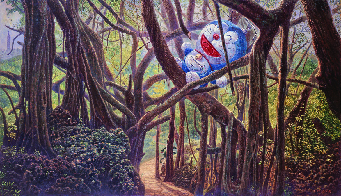 LCH-TW-連建興-微笑叮噹-04