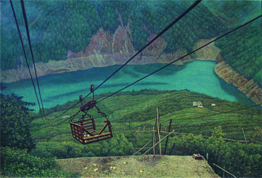 LCH-TW-連建興-德基水庫與高山梨-24