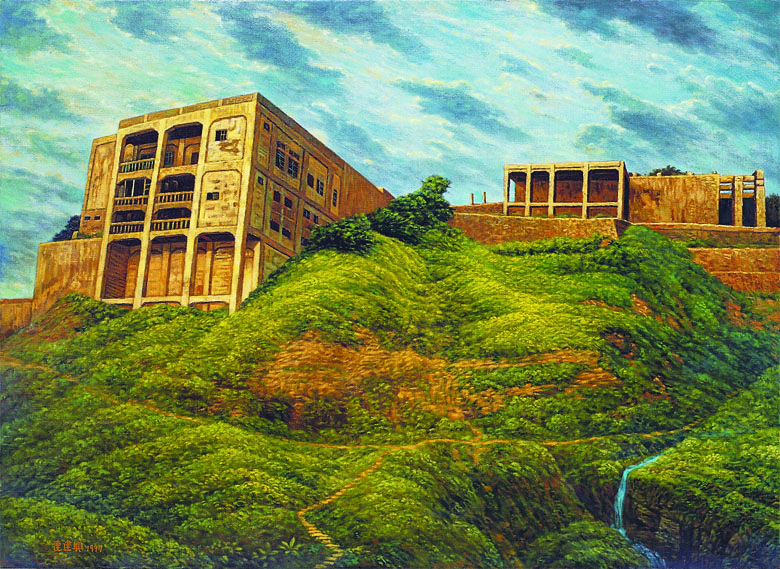 LCH-TW-連建興-愛看山城-32