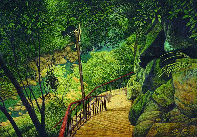 LCH-TW-連建興-石階步道-41