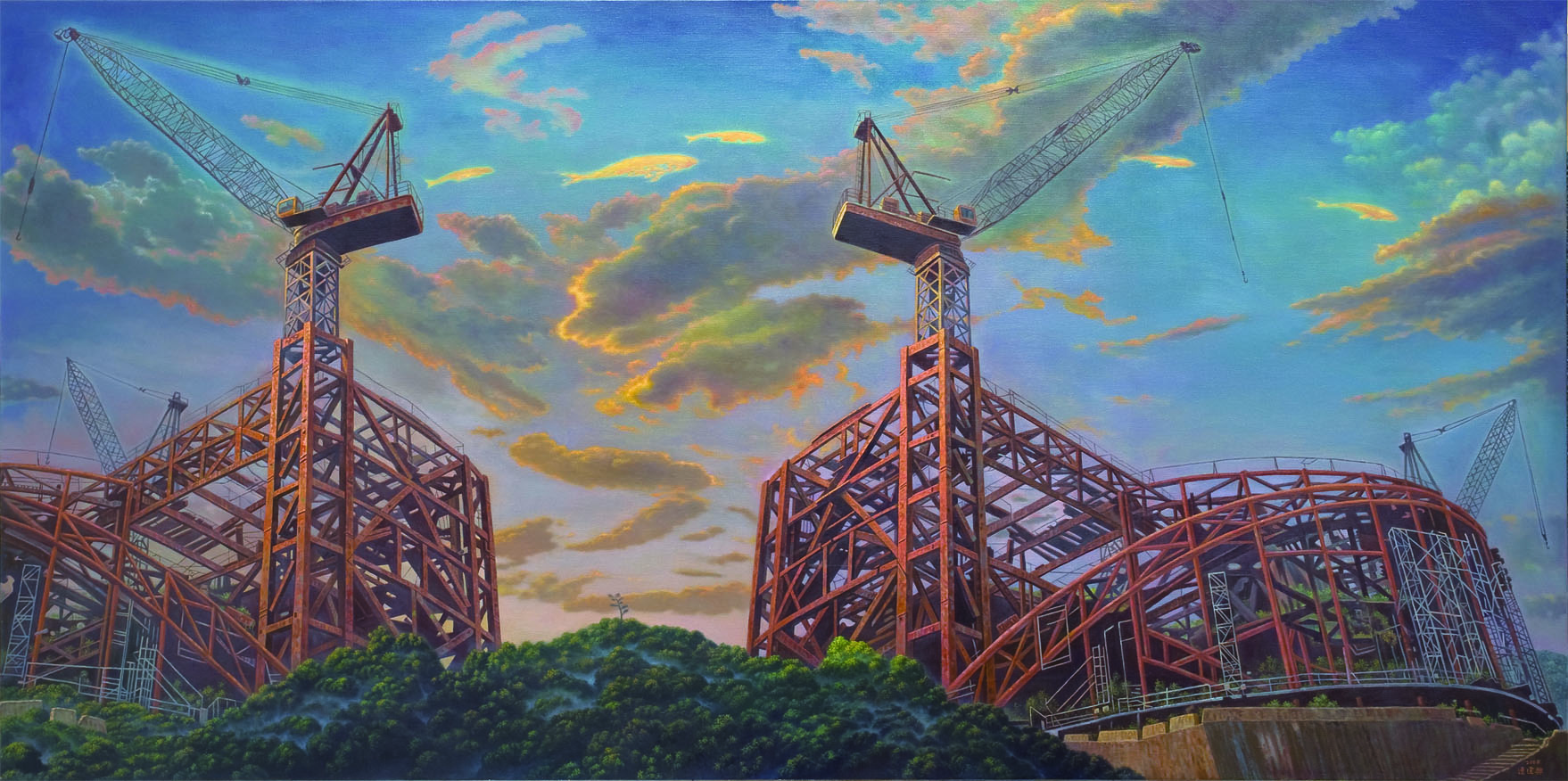 LCH-TW-連建興-群鯨東遊II-04