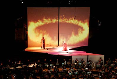 Der Ring des Nibelungen