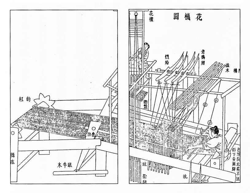 花機圖