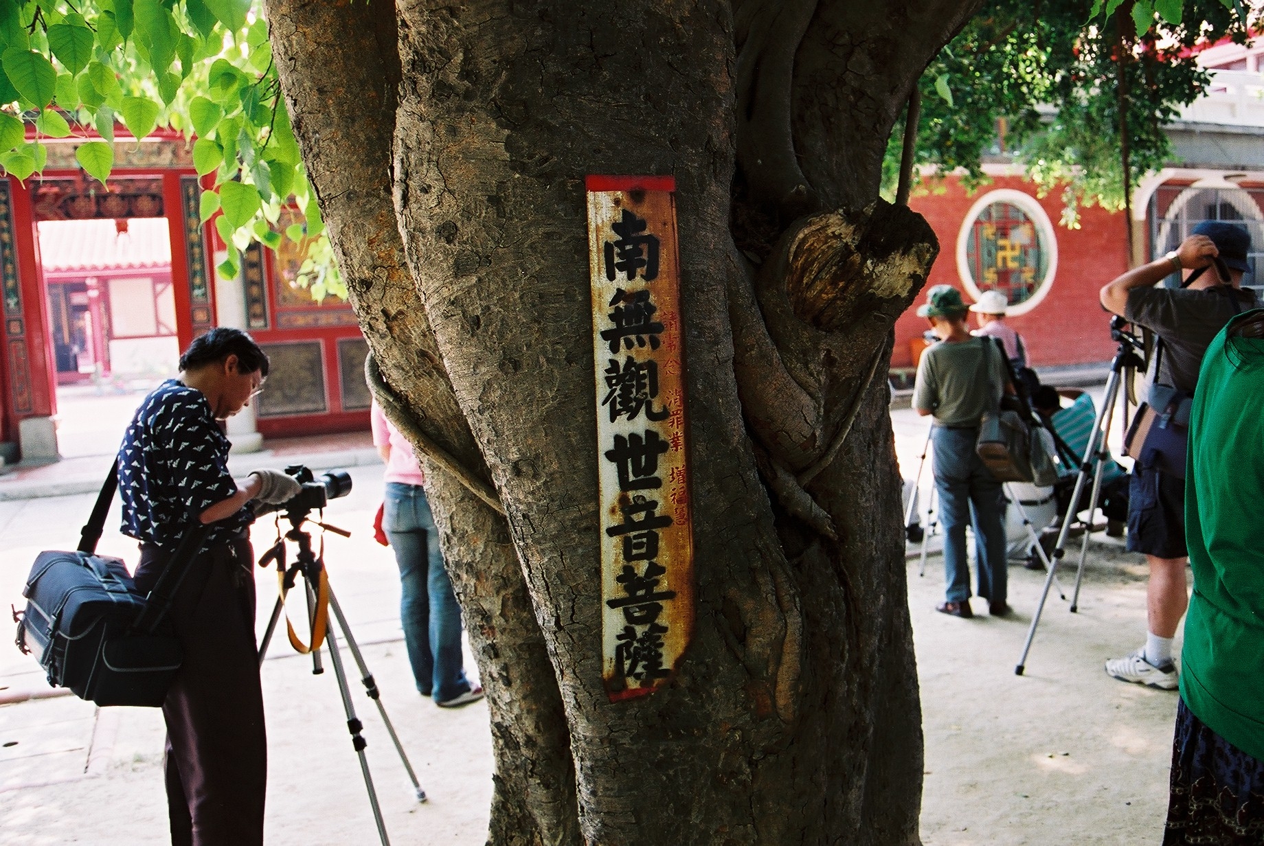 黃建亮Albert_Huang_世紀末台灣_28-047-22