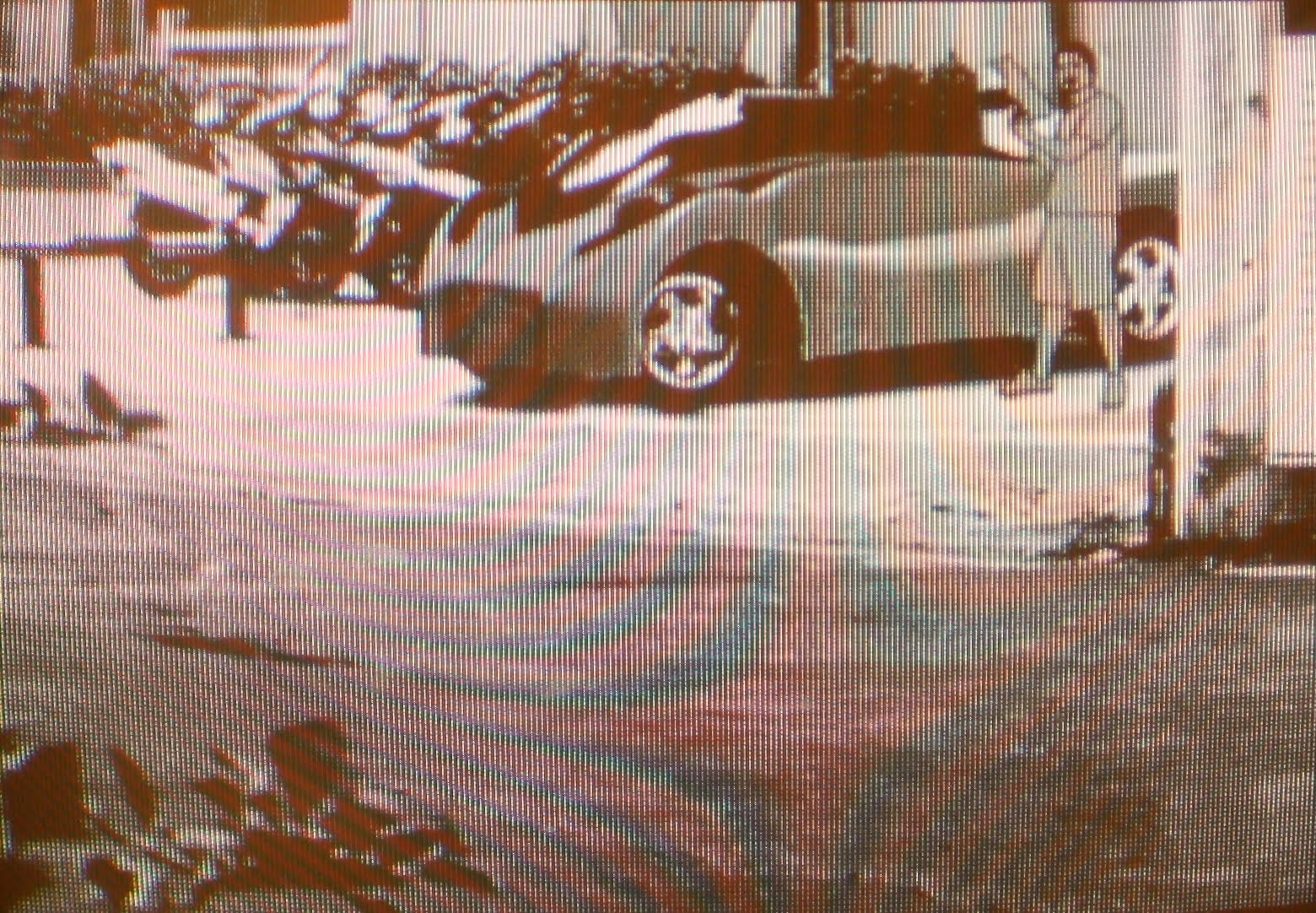 大事件景觀劇場版