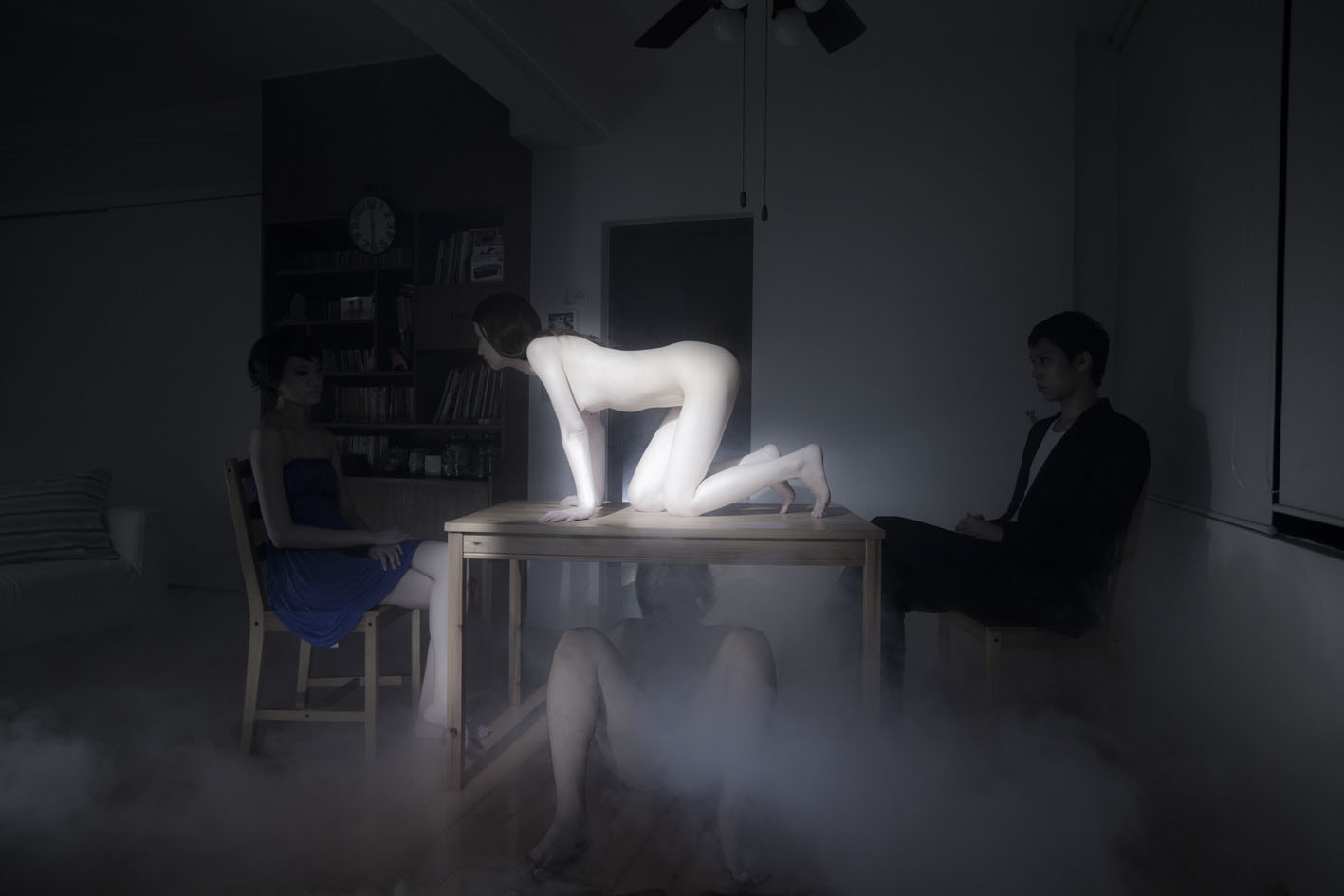 013-Stilnox-Home-Video：The-Midnight-Time-4-Inkjet-digital-