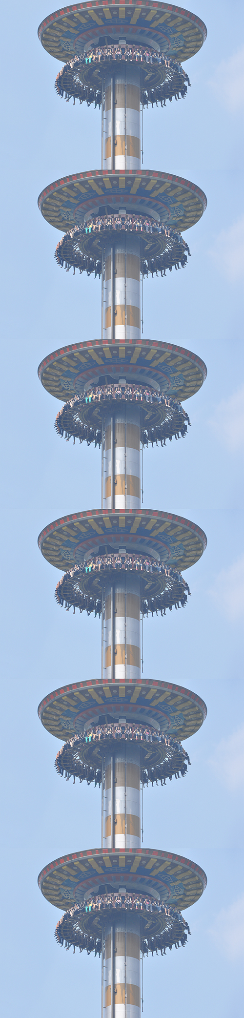 通天塔