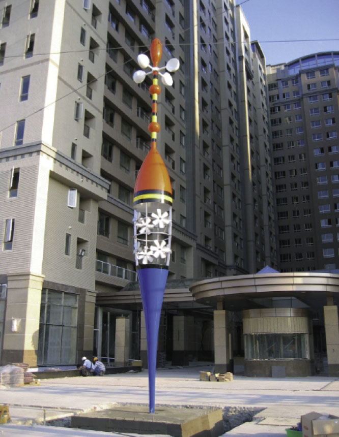 空間座標No.8~10