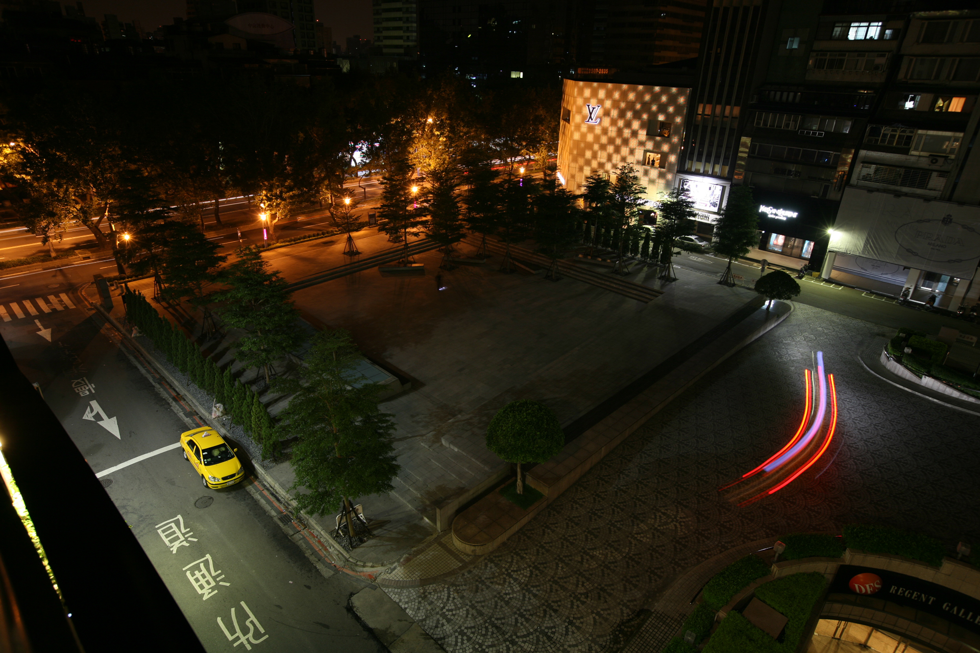 20081029廣場