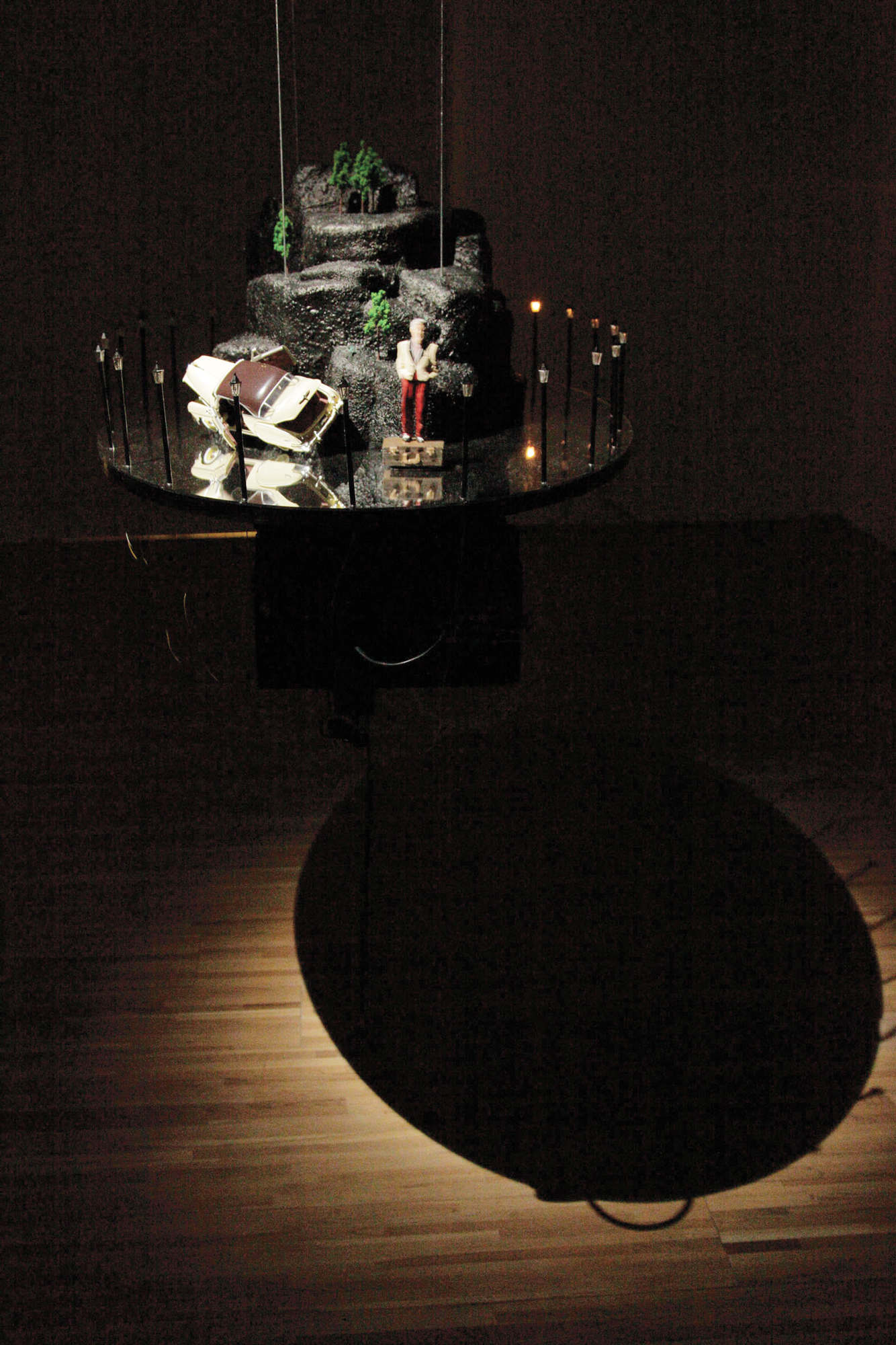 2012_Mini-Worlds-The-Highway_Installation-View-01