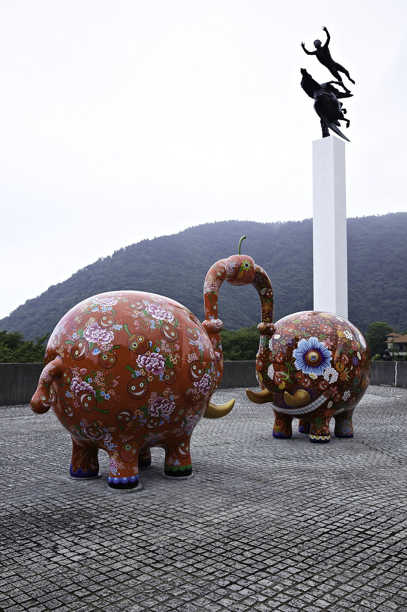 2013-日本箱根雕刻之森-1_1