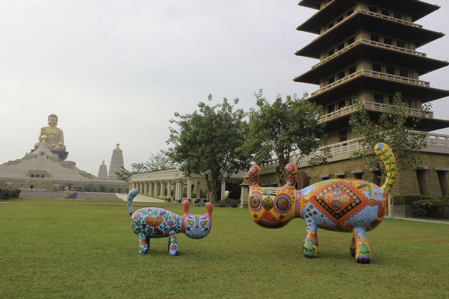 2014-高雄佛光山佛陀紀念館-1-1_1_1_1