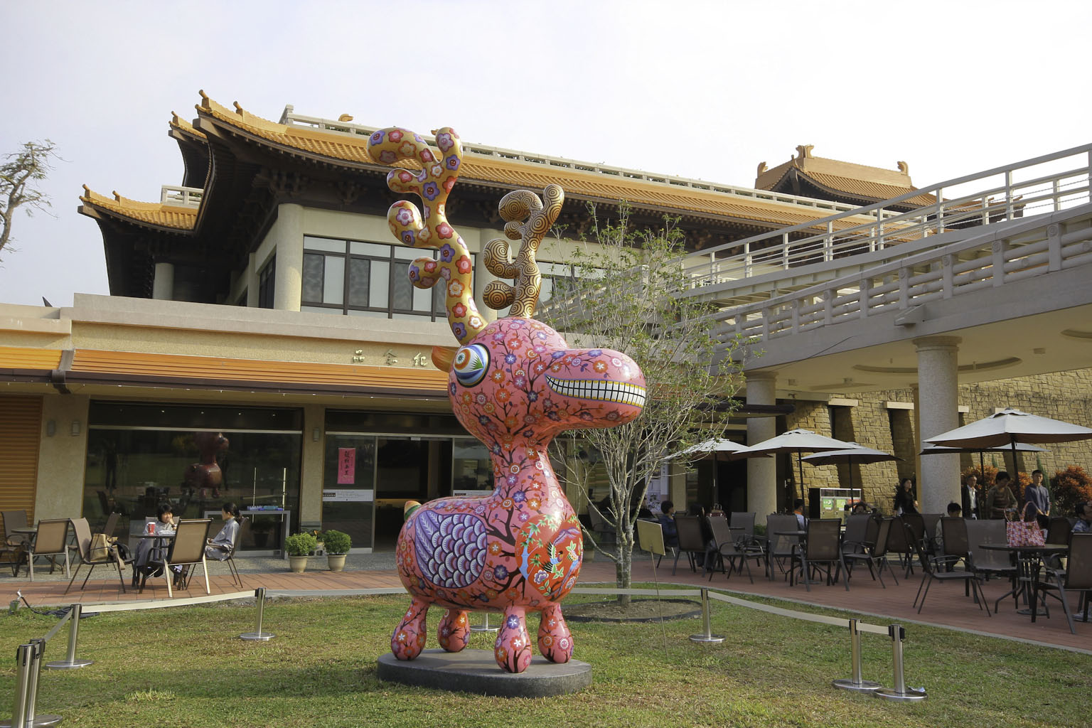2014-高雄佛光山佛陀紀念館-1_1_1_1-1