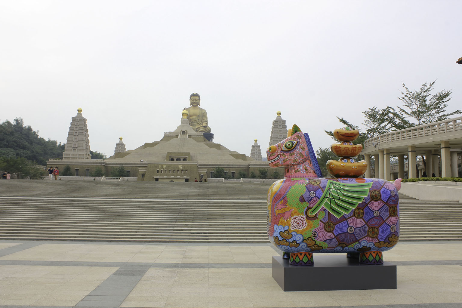 2014-高雄佛光山佛陀紀念館-1_1_1_1