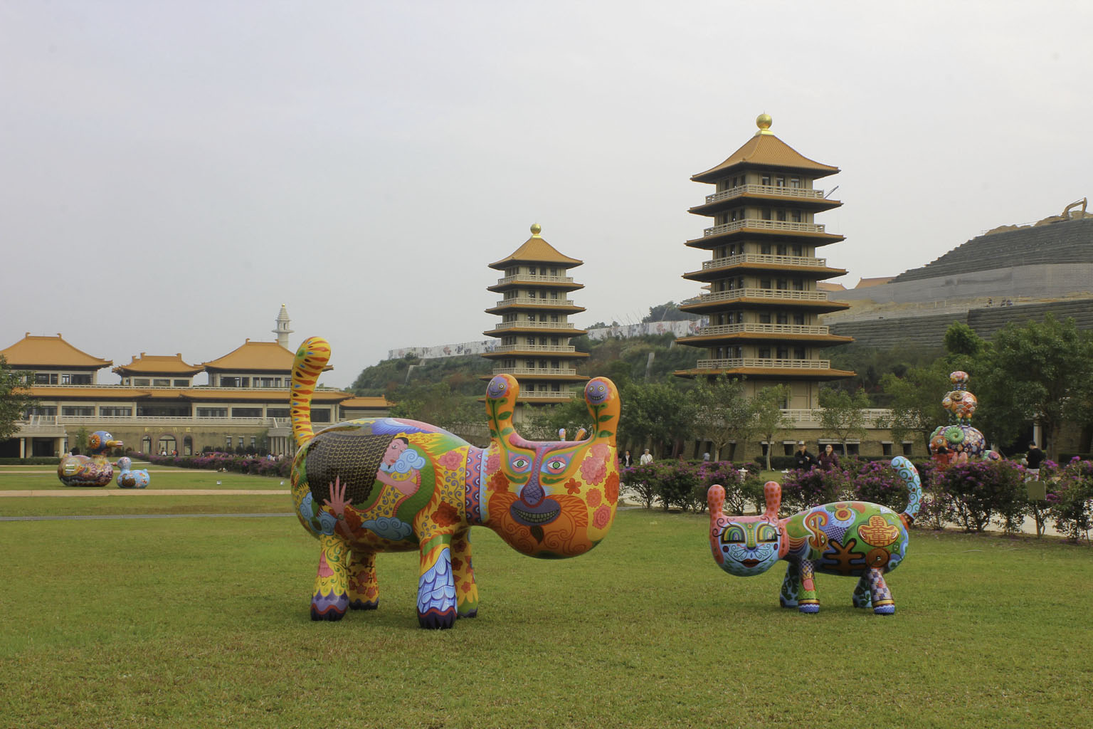 2014-高雄佛光山佛陀紀念館-2-1_1_1_1