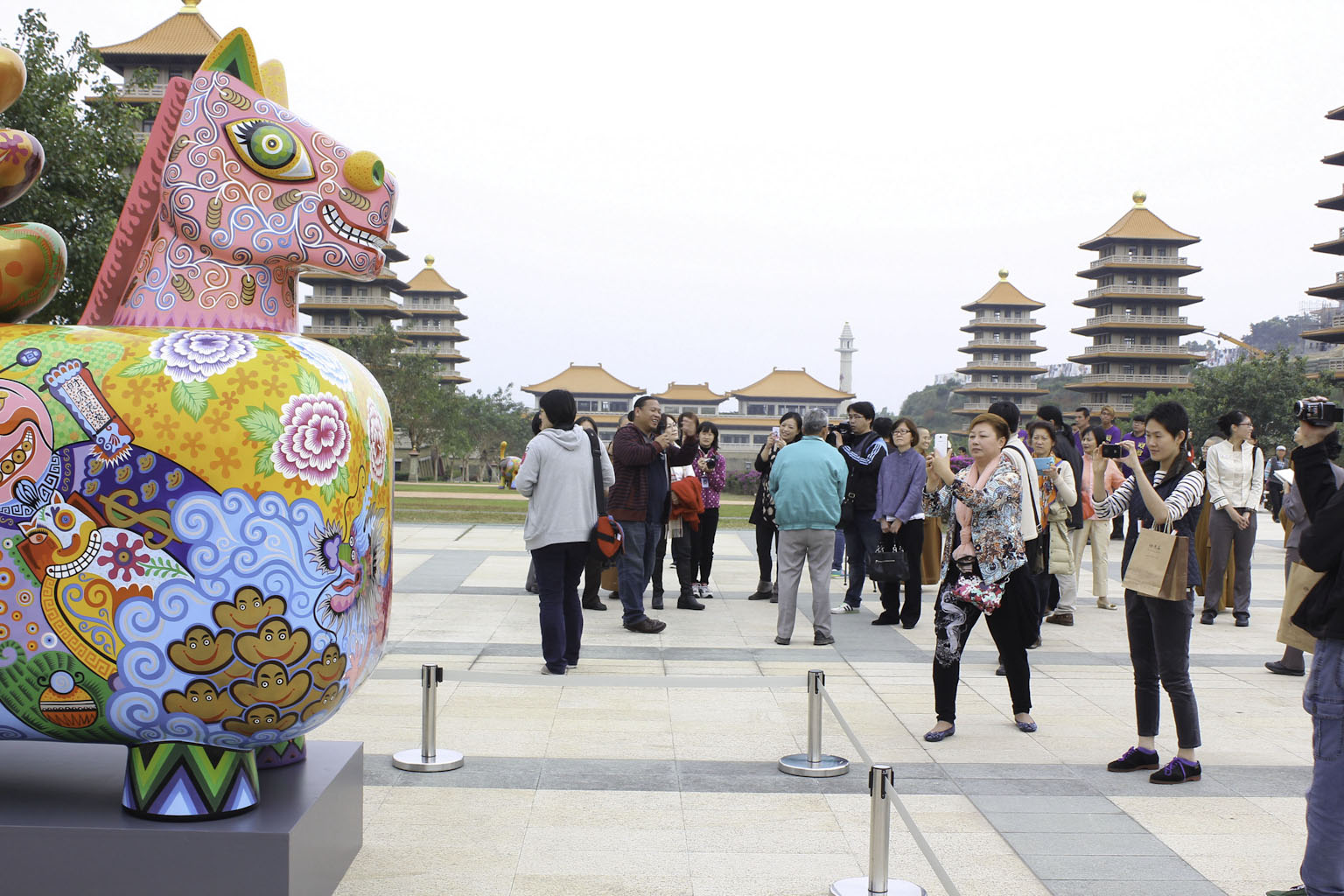 2014-高雄佛光山佛陀紀念館-2_1_1_1