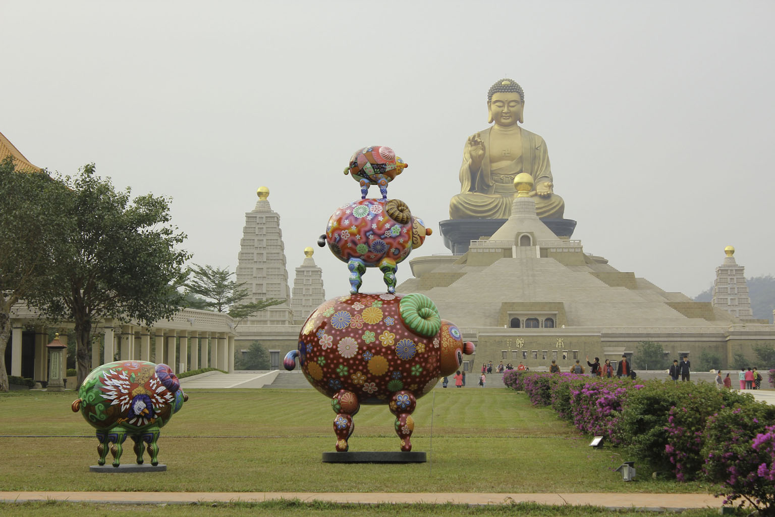 2014-高雄佛光山佛陀紀念館_1_1_1_1_1