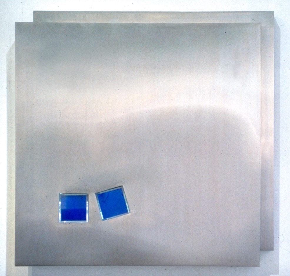 CHC-FF_陳慧嶠-1995飄浮的形體Float