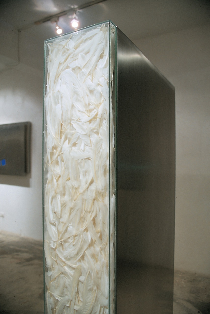 CHC-MwG_陳慧嶠-1995失重的巨石