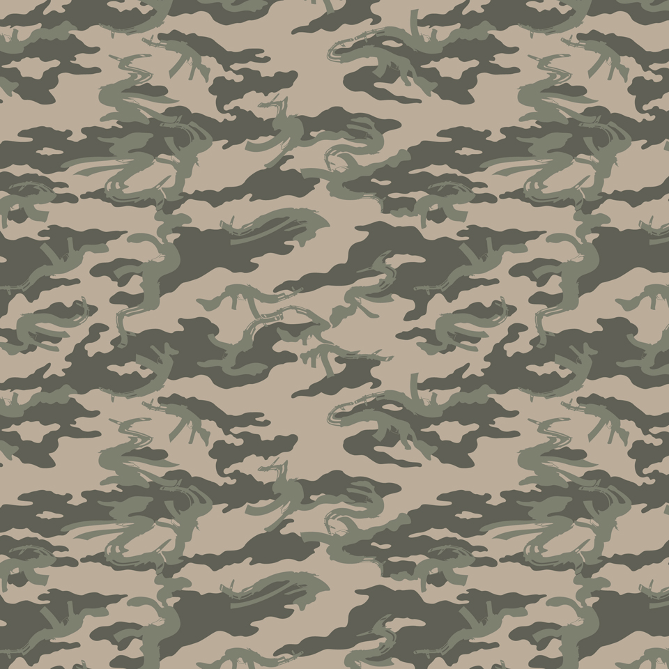 Camouflage
