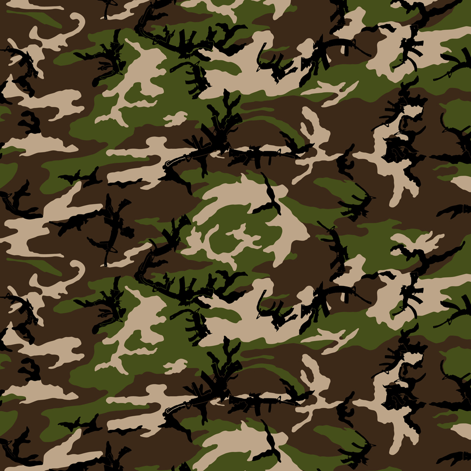 CKH-C-M4A1woodland-01