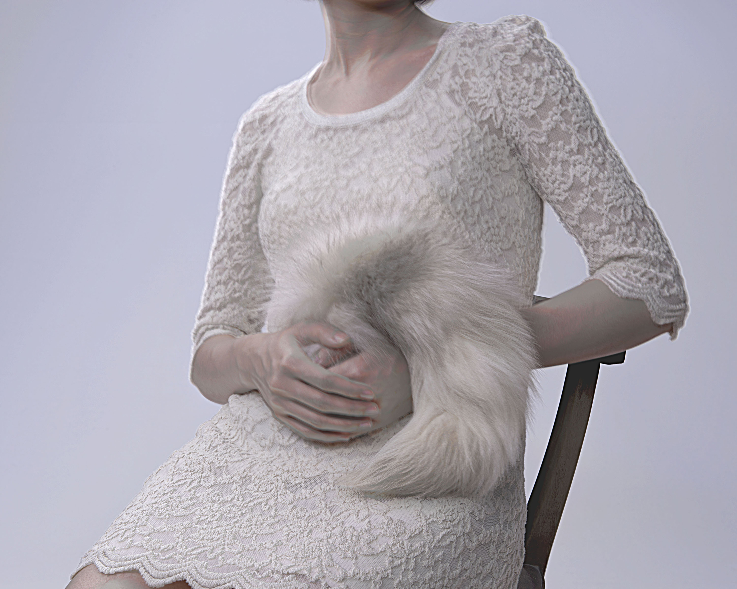 Fur