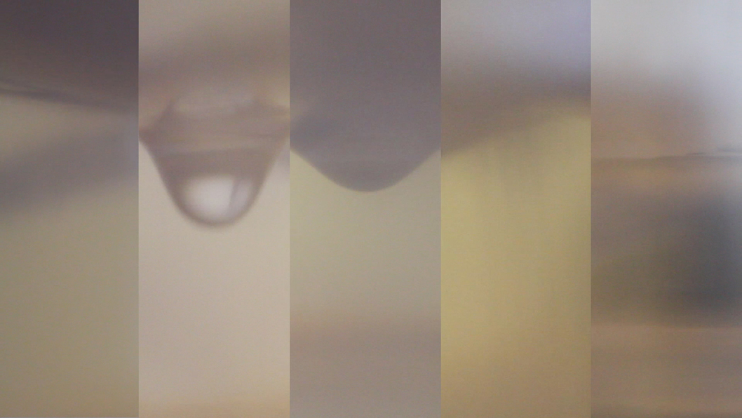 滴水