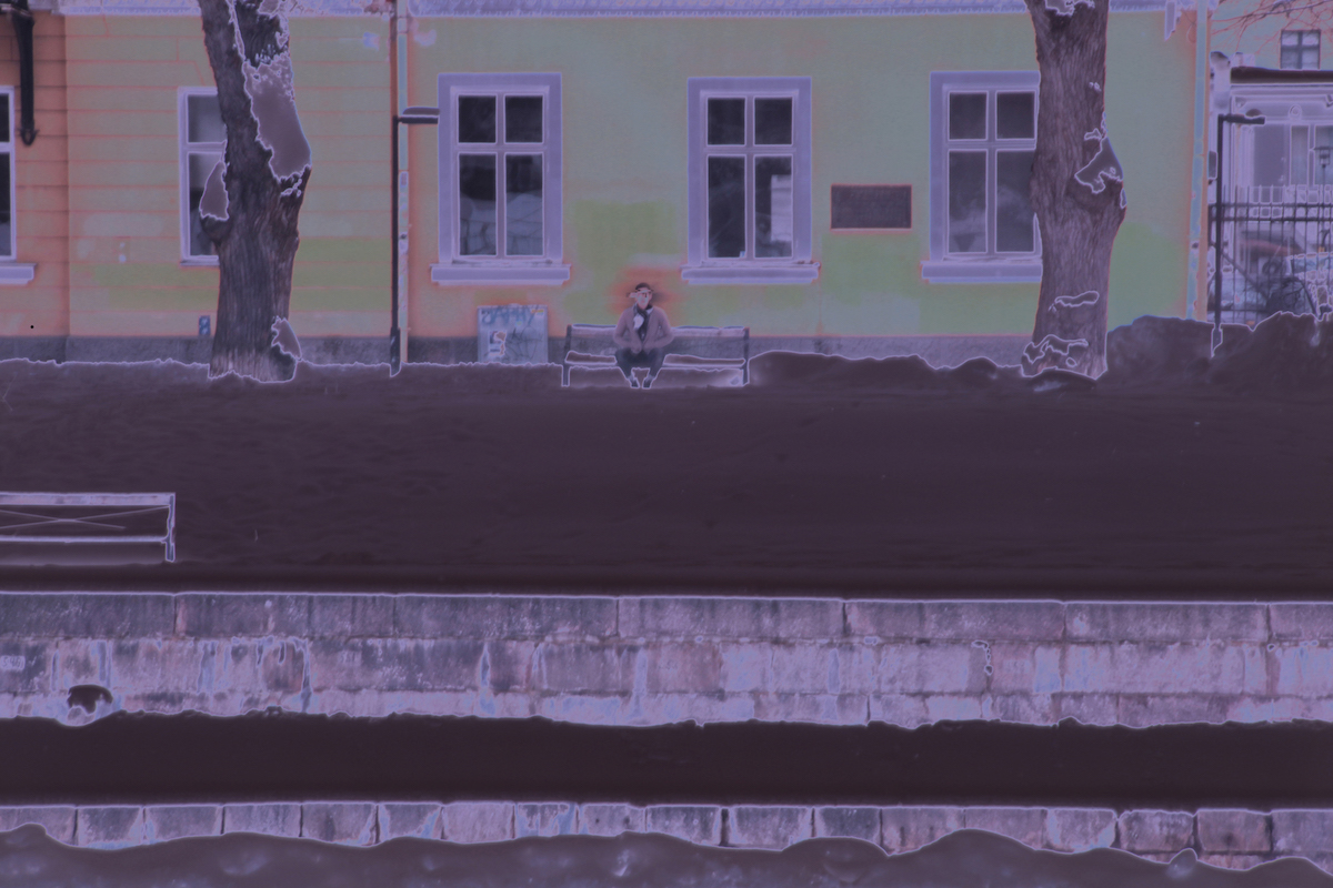 In-the-future錄像截圖1