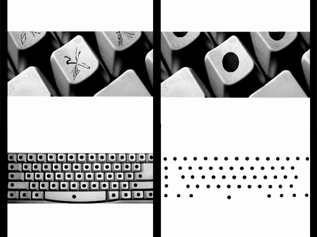 keyboard