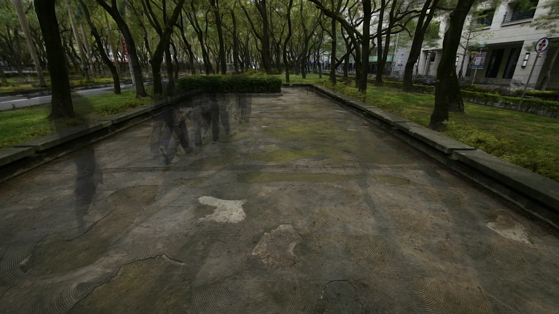 「過時：李基宏個展」《May’s Work 2013》