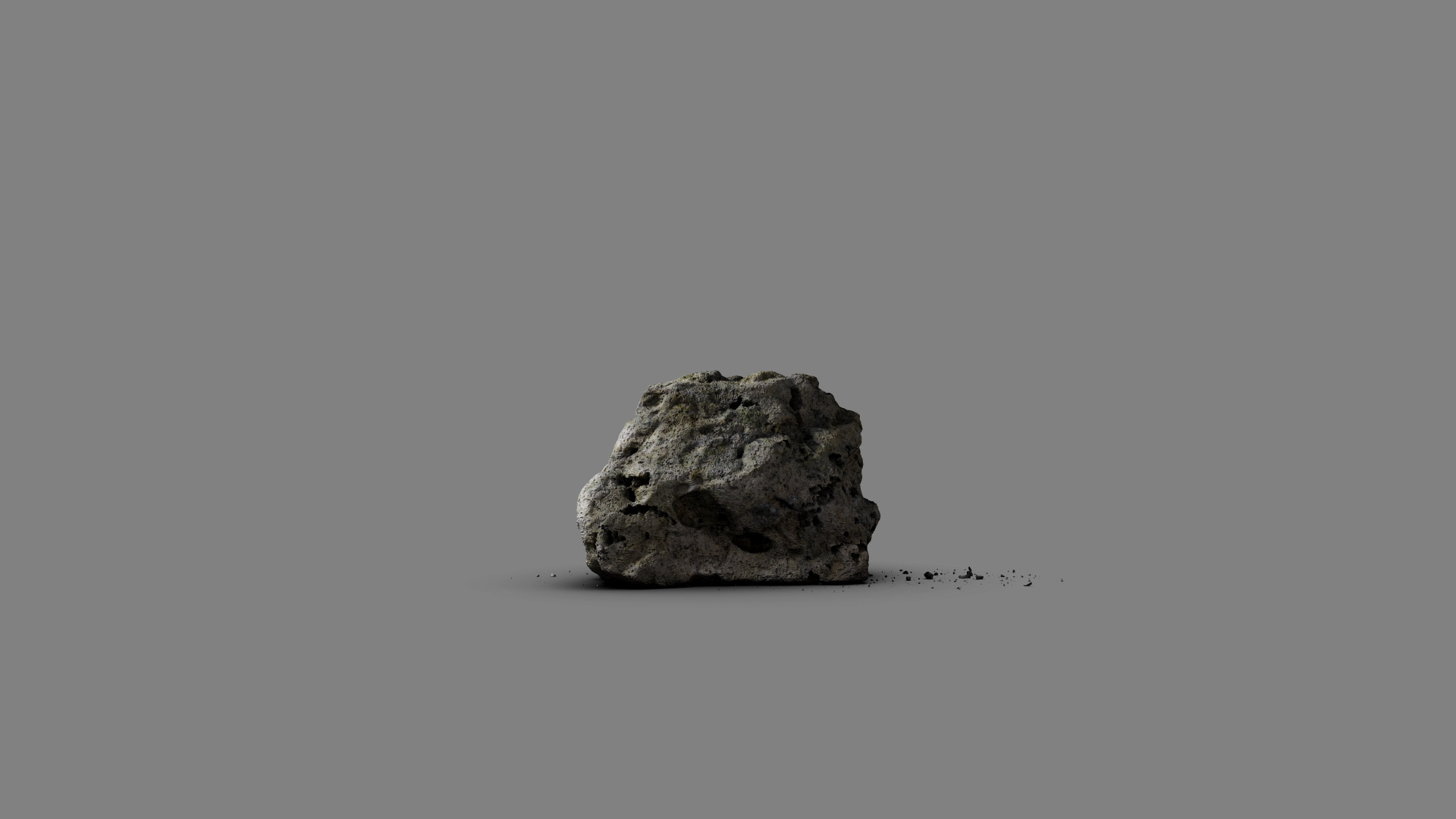 Stone