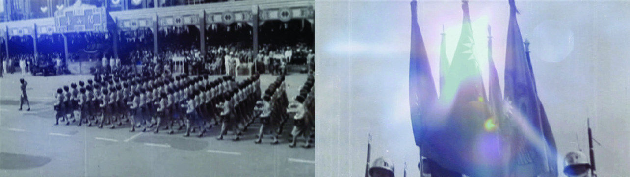 共登世界大同之境