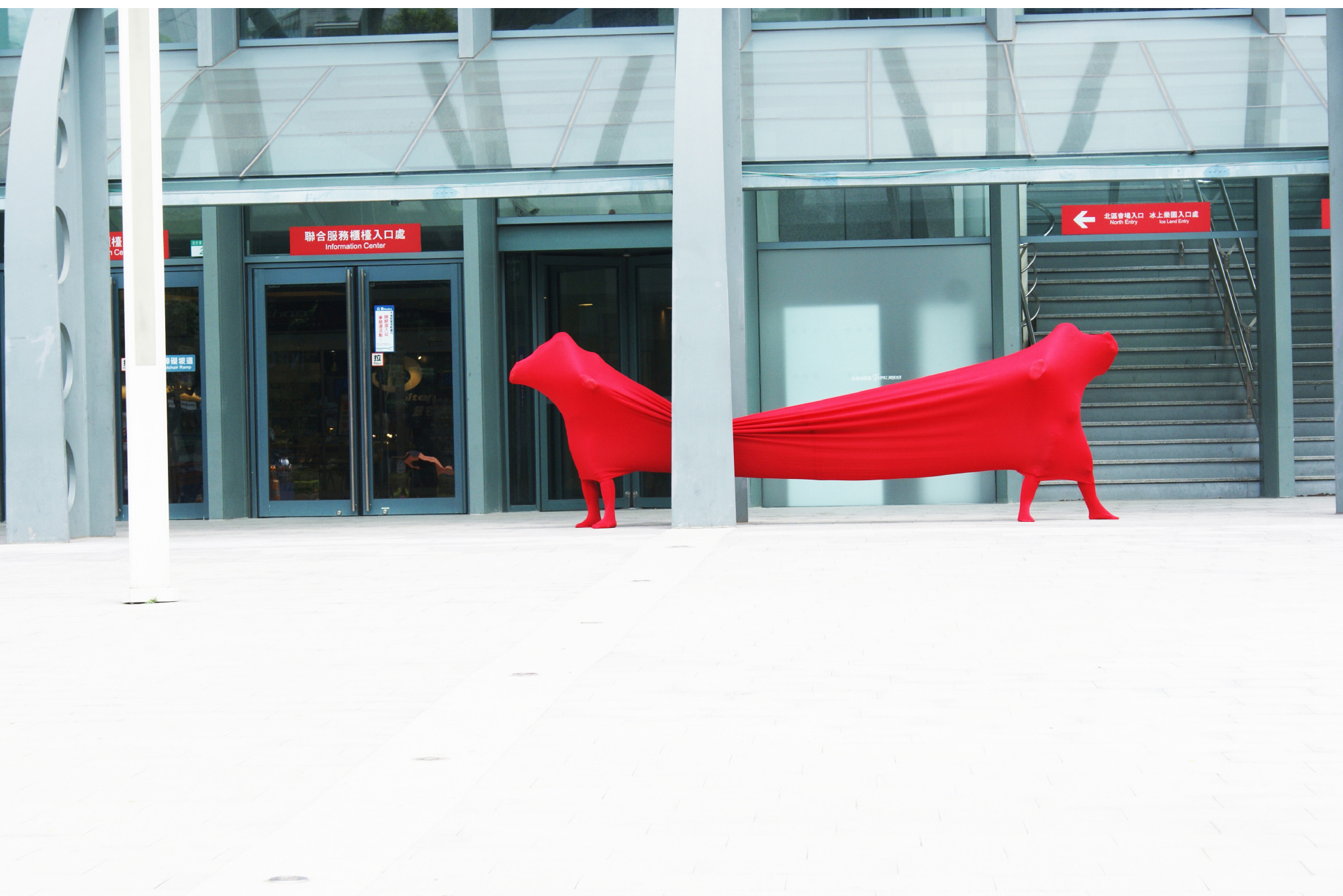 YYJ-CIA-2葉育君-City-in-Action10行動中的城市-10分鐘雕塑-2