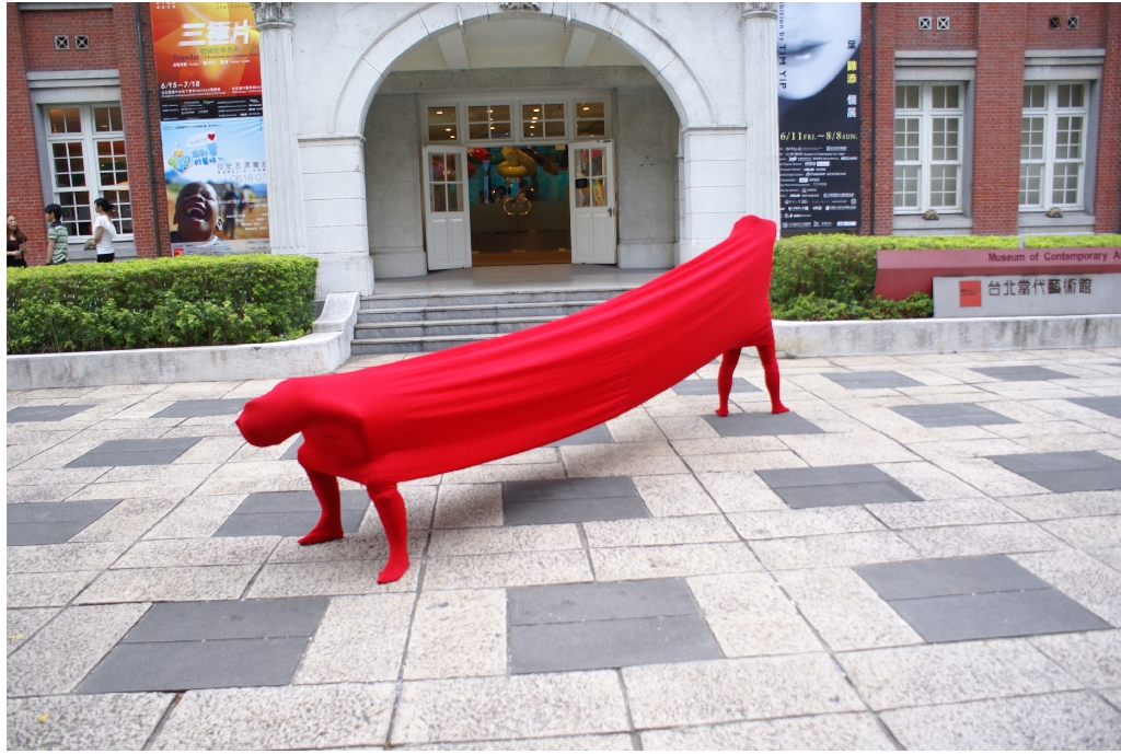 YYJ-CIA-3葉育君-City-in-Action10行動中的城市-10分鐘雕塑-3s