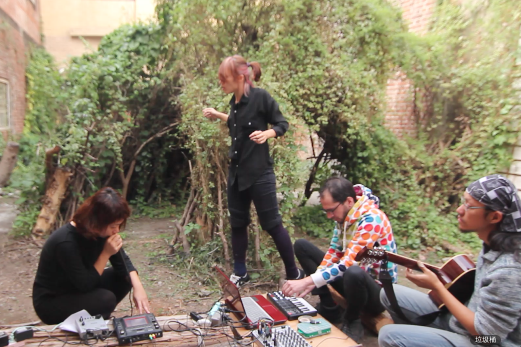 YYJ-ONB-4葉育君-One-night-band西螺art72-4