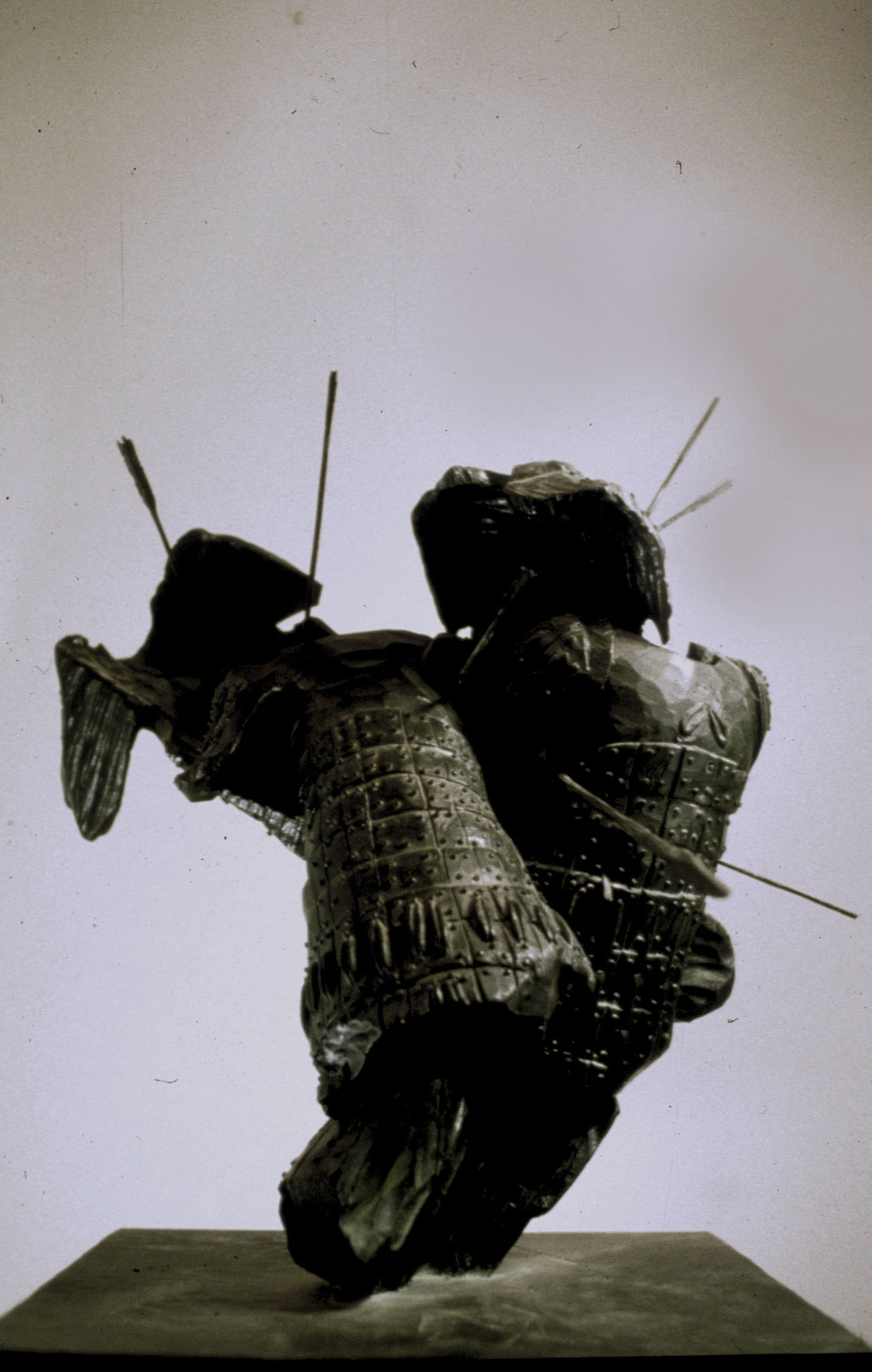 天下一統紀念碑