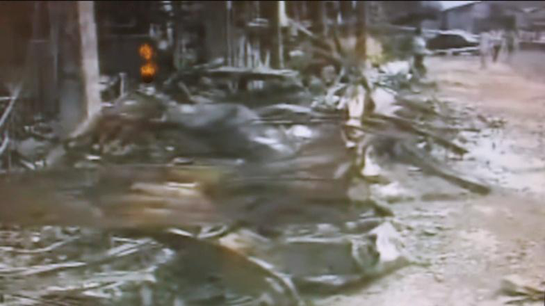 官成瓦斯爆炸案-盲點-刺點Ⅰ2