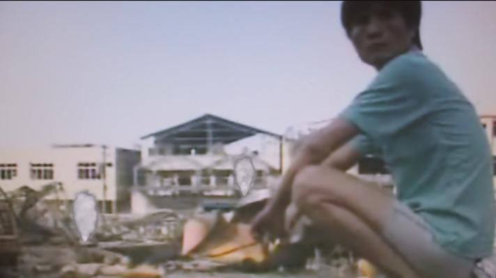 官成瓦斯爆炸案-盲點-刺點Ⅰ5