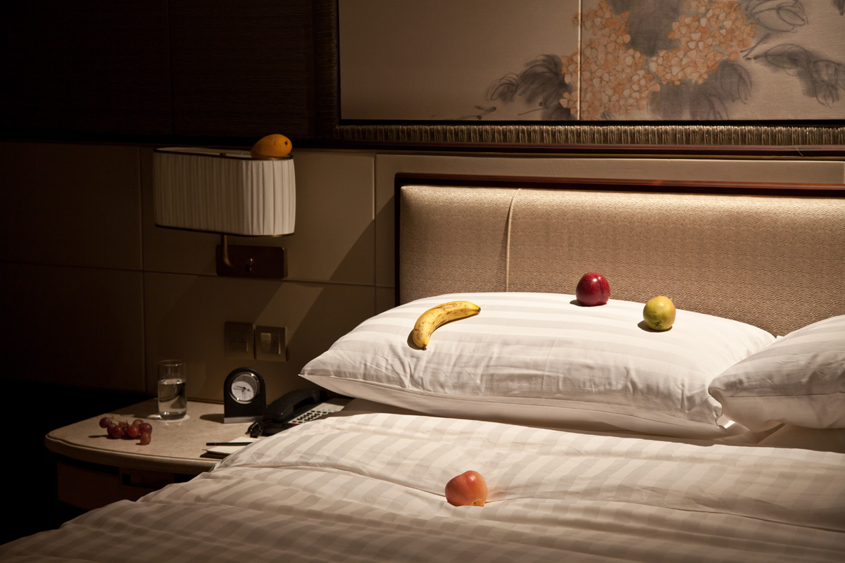 揚州-靜物-Yangzhou-Still-Life