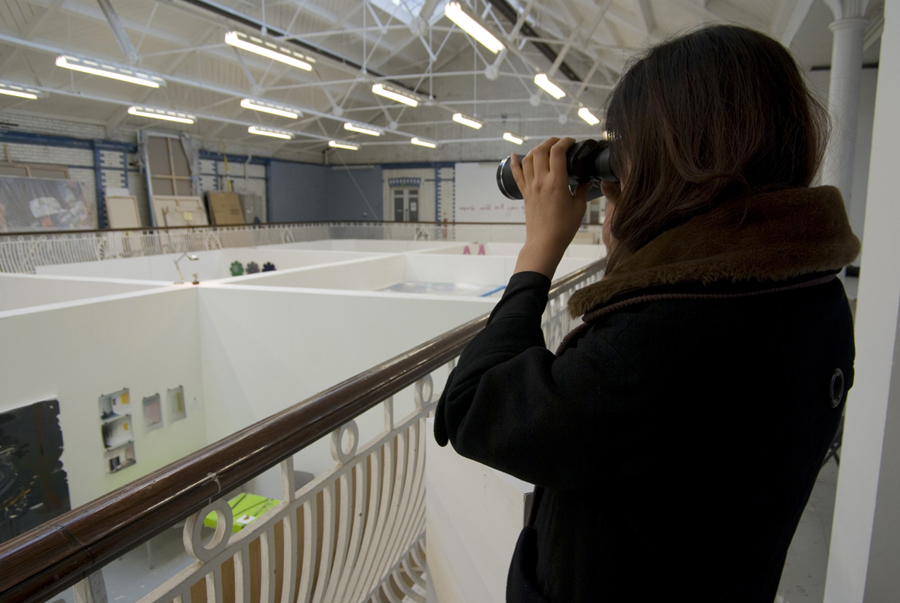 救援計畫一號10