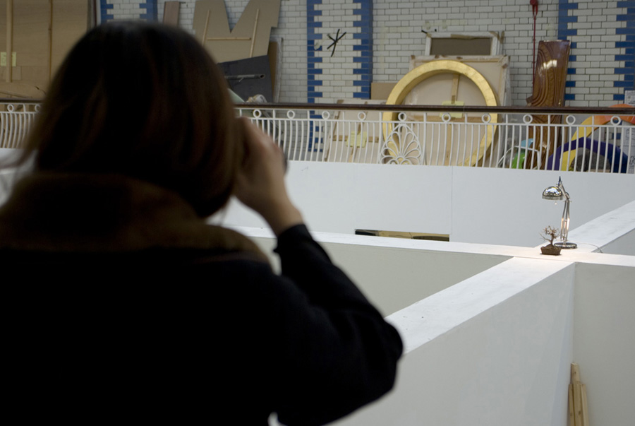 救援計畫一號11