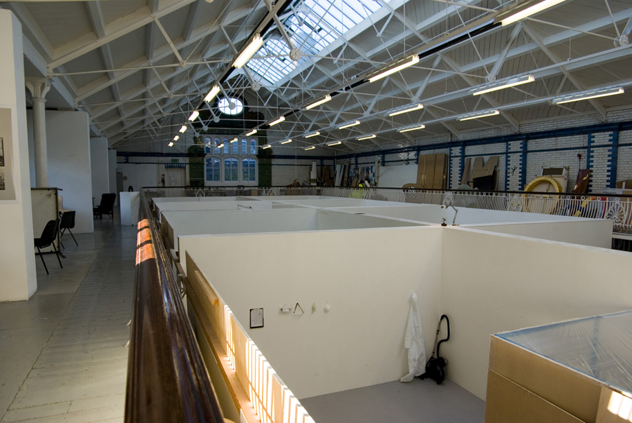 救援計畫一號13