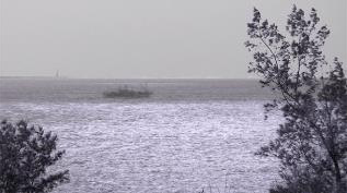 海──浪