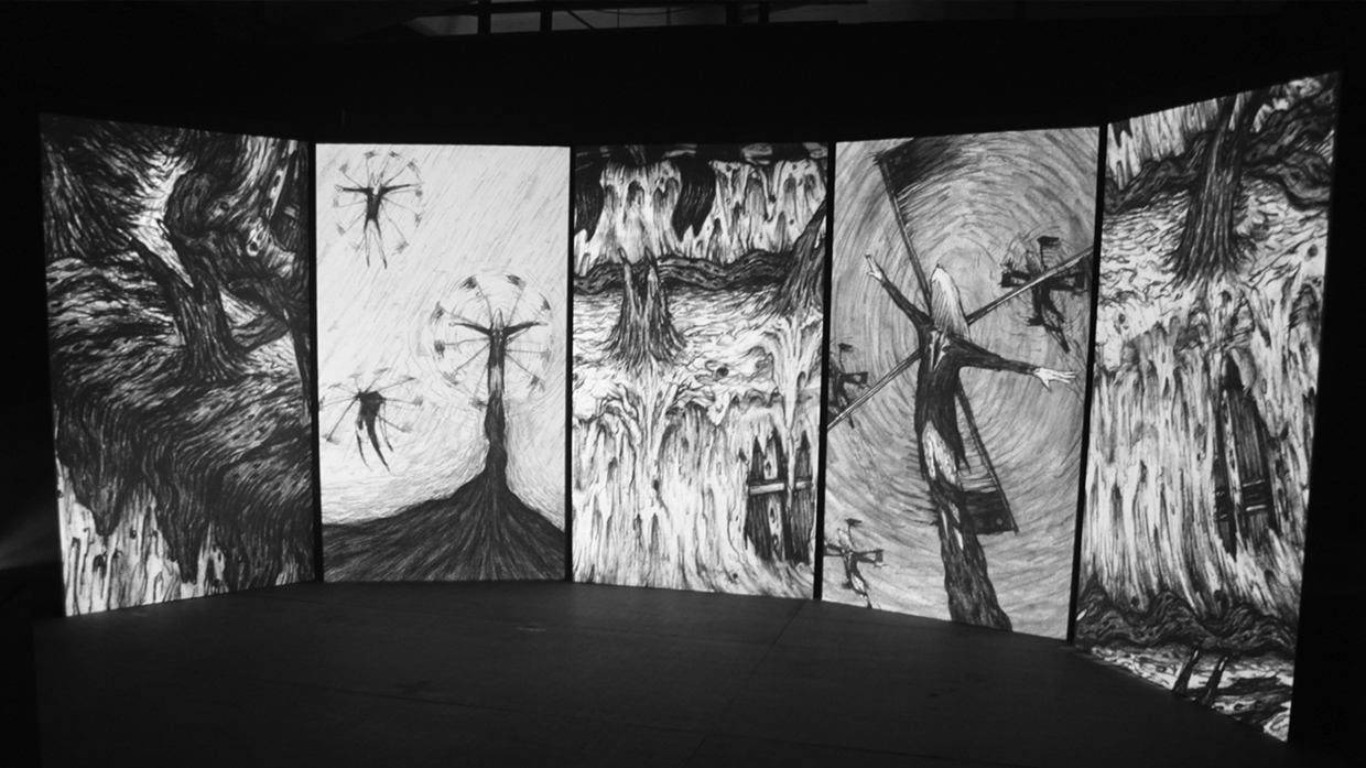 陰極射線管的神祕儀式-高畫質作品空間圖TIFF02