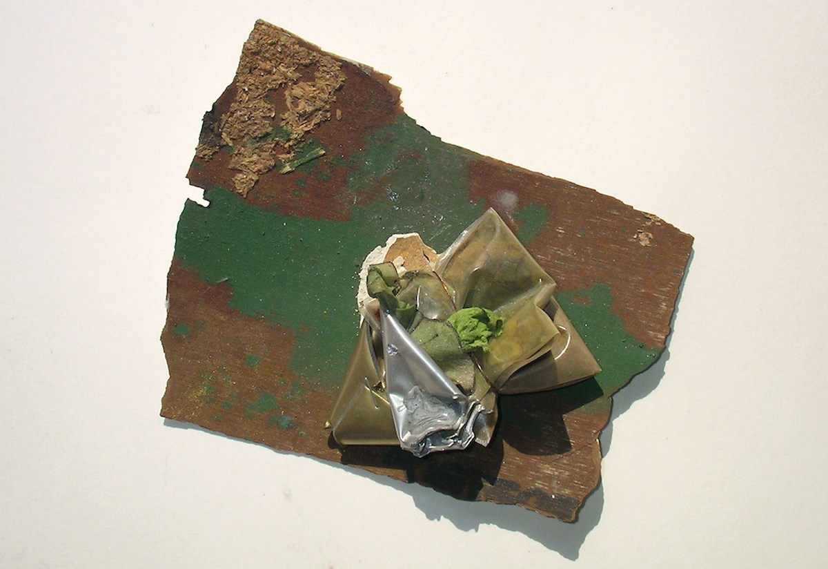 DYH-SL-No.1-5_鄧堯鴻-剩餘與蔥翠-No.1-5