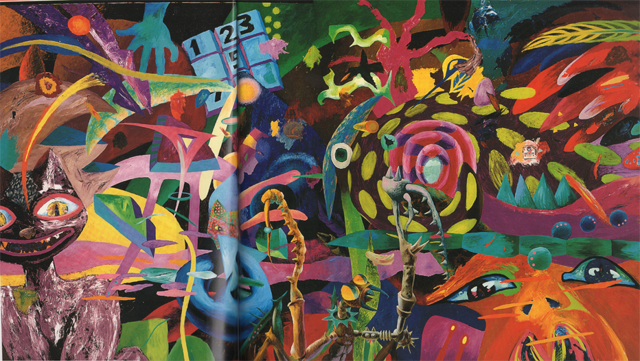 貓說的三十六句話