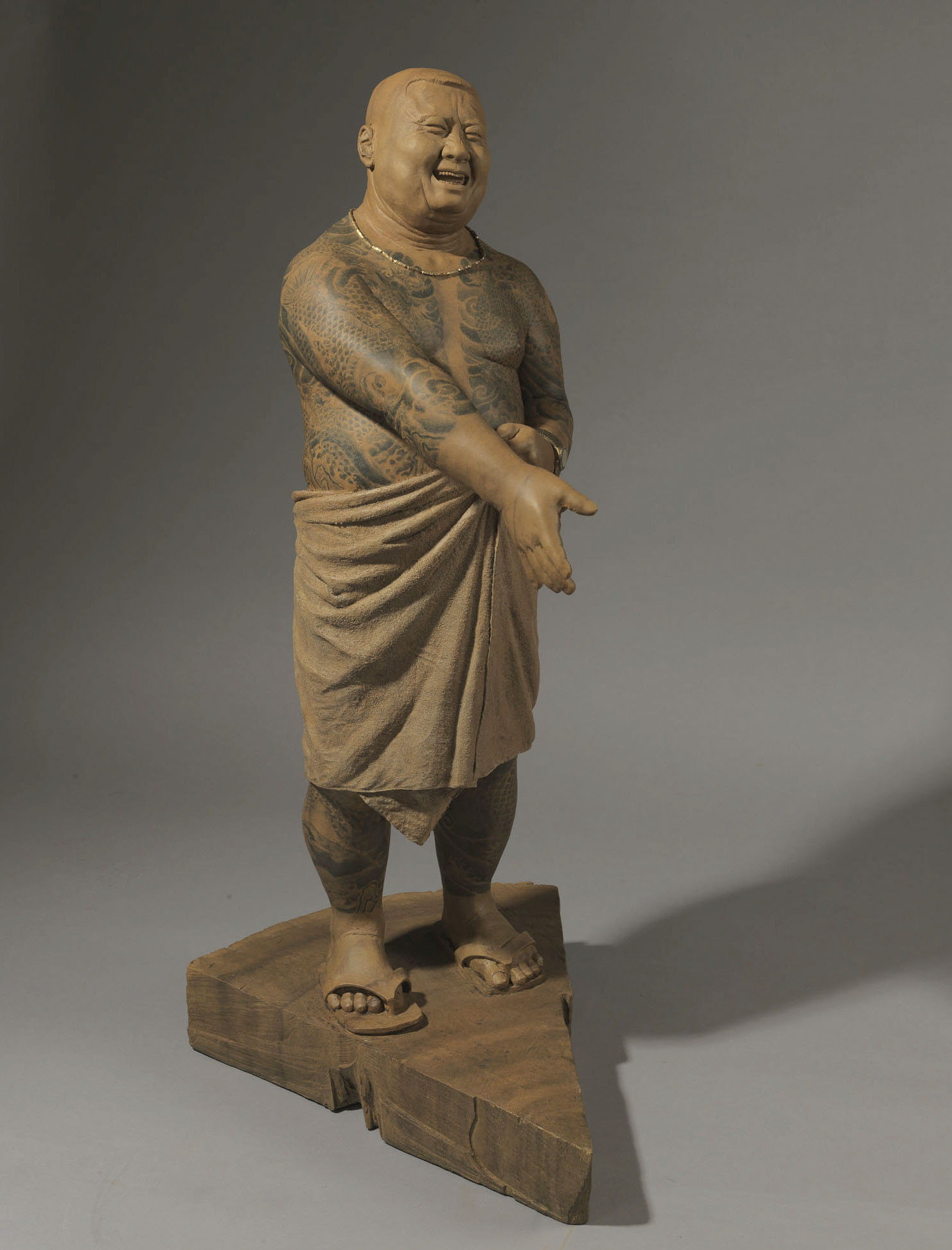 你好．我是某某某