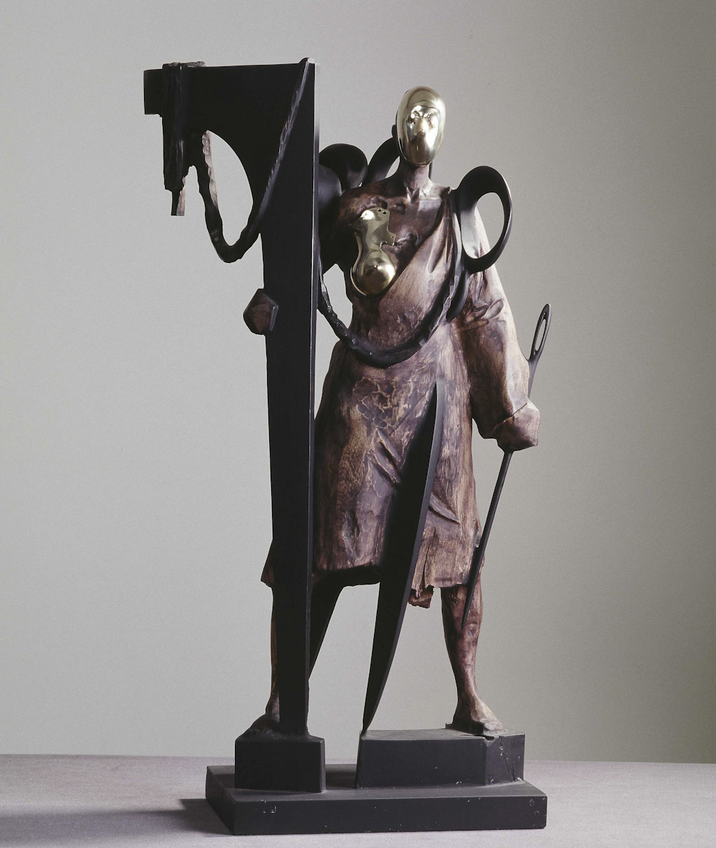 女性的標準配備